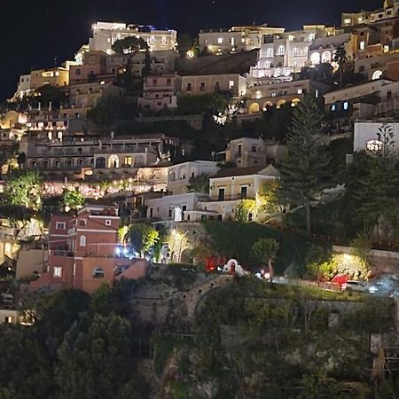 Villa Maria Antonietta Positano Luaran gambar