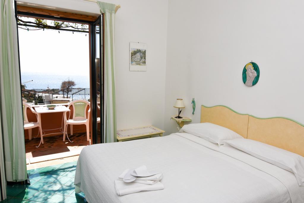 Villa Maria Antonietta Positano Luaran gambar