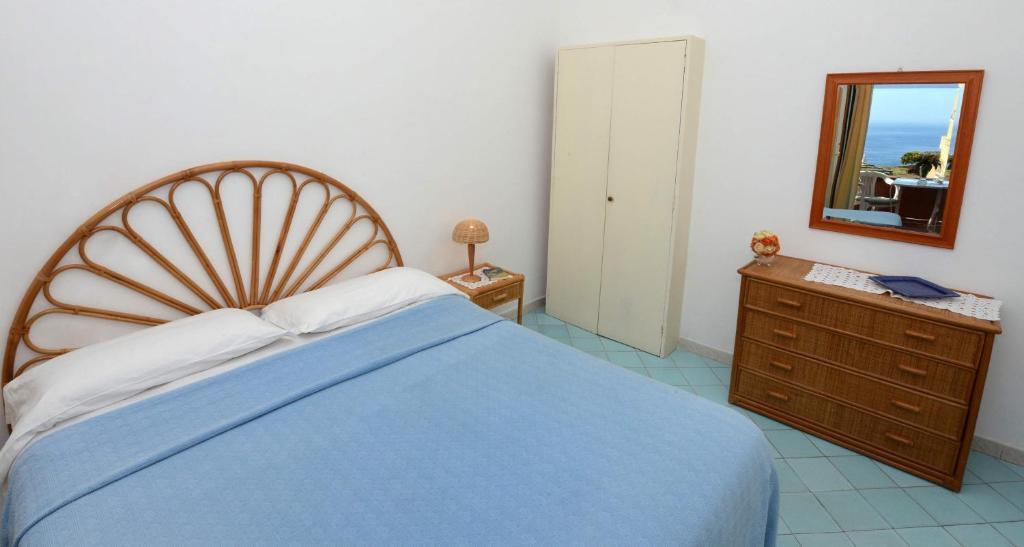 Villa Maria Antonietta Positano Bilik gambar