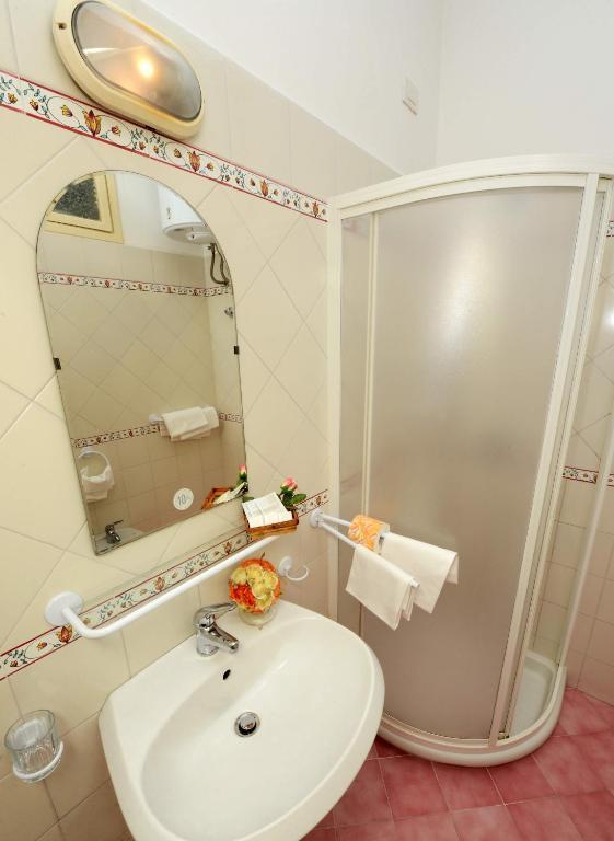 Villa Maria Antonietta Positano Bilik gambar