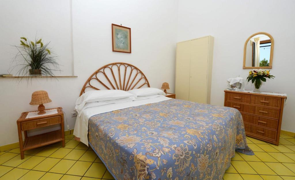Villa Maria Antonietta Positano Bilik gambar